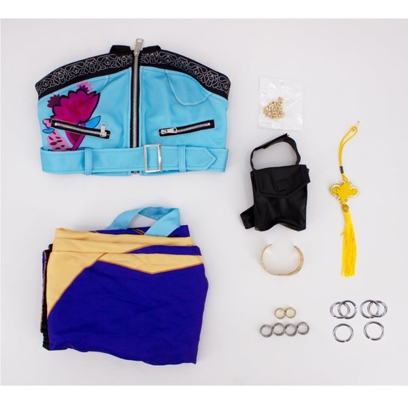 Zoey K-Pop Demon Hunters - Picture 4 of 5